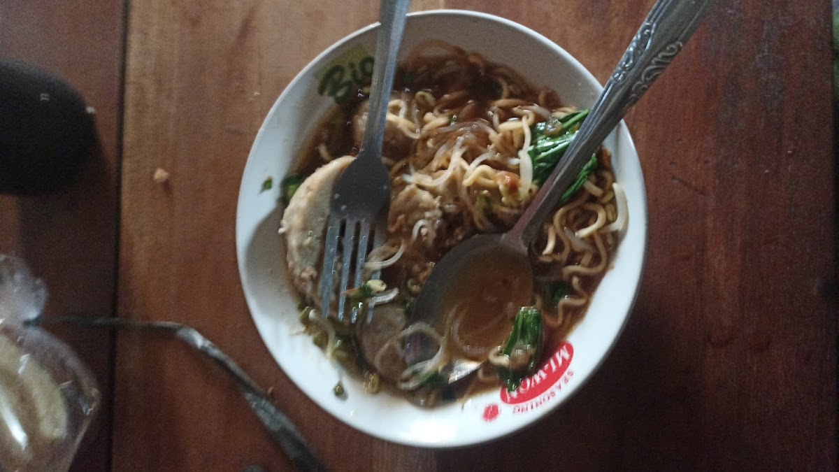 Bakso Rudal Dan Mie Ayam Ambokulon Photos 2
